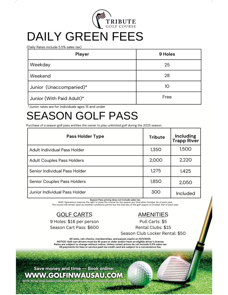 2025 Post Jan 1st Season Pass Pricing Document 772 x 1000